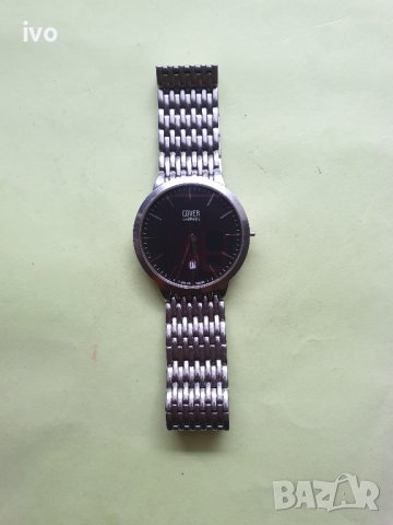 cover sapphire watch, снимка 2 - Мъжки - 36618437