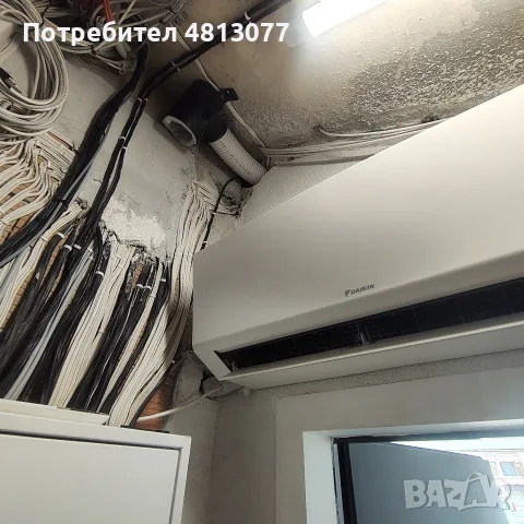 Продажба и монтаж на климатици, снимка 3 - Монтажници - 56087999