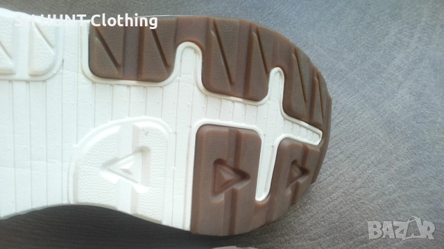 VIKING AERY HOL MID WATERPROOF Sneakers For Kids Размер EUR 36 / UK 3,5 детски обувки 326-14-S, снимка 11 - Детски боти и ботуши - 52639286