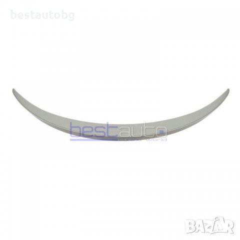 AMG спойлер за багажник за Mercedes CLA C117 (2013+), снимка 4 - Аксесоари и консумативи - 39327102