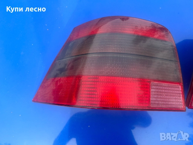 Стопове за голф4 Hella , снимка 2 - Части - 51655363