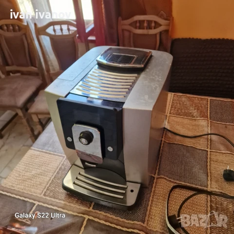 Кафе Автомат Немски , снимка 9 - Кафемашини - 51347521