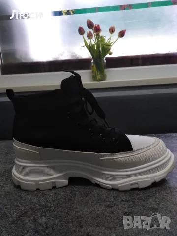 Унисекс кецове 70 % намаление , снимка 4 - Кецове - 49203913