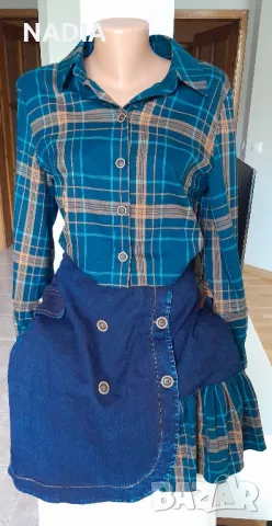 Комплект на Lucy Луци, снимка 3 - Комплекти - 47564217