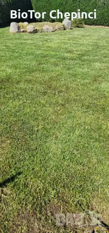 🌿Наторяване на трева с тор от Калифорнийски червей, снимка 6 - Тор и почвени смеси - 49967903