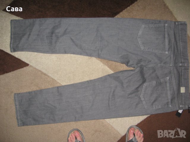 Дънки и риза DANIELE A., CTF   мъжки,Л, снимка 4 - Дънки - 30934906