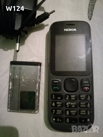 Nokia 100 , снимка 6 - Nokia - 31945153