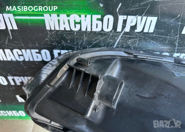 Фар десен фарове за Ситроен Ц4 Citroen C4 Picasso , снимка 7 - Части - 35674004