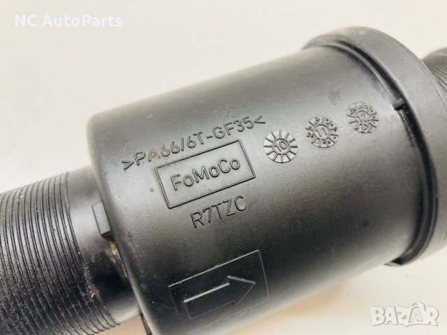 Тръба за турбо за Ford Transit Форд Транзит МК7 2.2 дизел R7TZC 4012600A 2013, снимка 6 - Части - 42894807