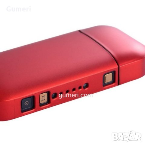 Калъф за IQOS 2.4, снимка 11 - Друга електроника - 30507619