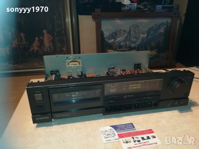 technics 2 motor deck-japan 0801210900, снимка 13 - Декове - 31347716