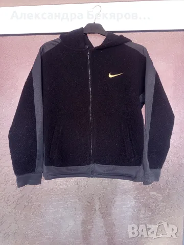 Блузи и суичъри nike, снимка 5 - Суичъри - 55755072