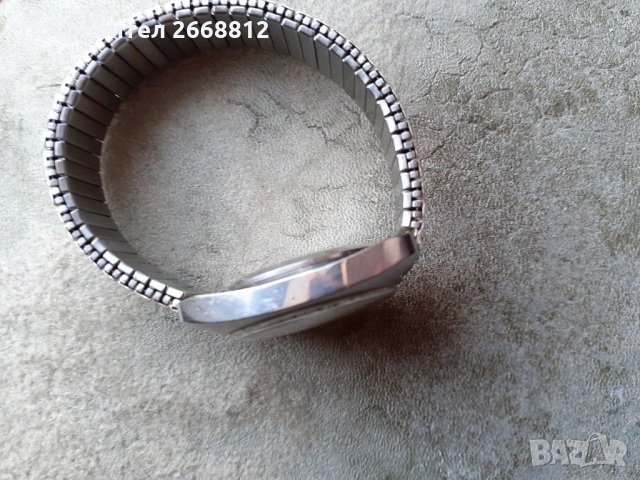 Часовник, снимка 4 - Мъжки - 31692206