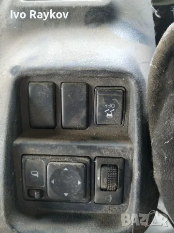 Панел огледала за Nissan Juke 1.6 , снимка 2 - Части - 47730611