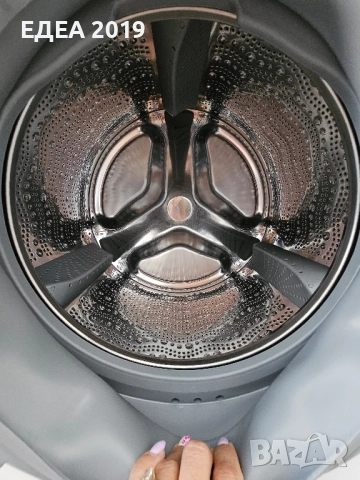 Пералня Siemens iQ700, снимка 4 - Перални - 52539253