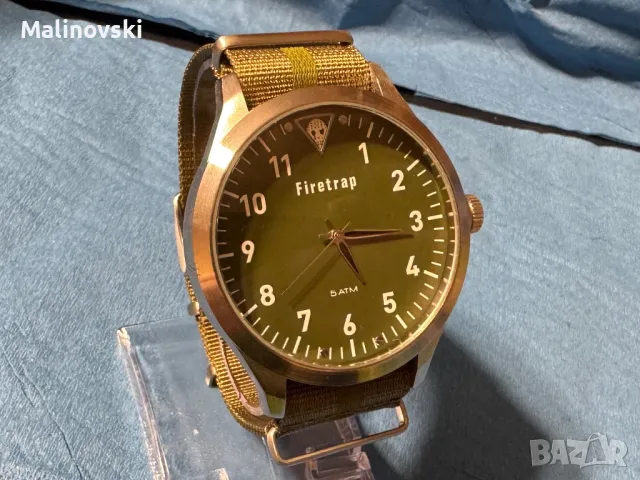 Няколко часовника Rotary, Festina, Umbro, FCUK, Lambretta…, снимка 16 - Мъжки - 48711771