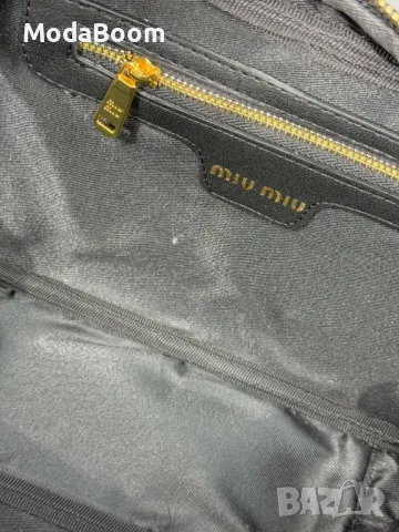 Miu Miu дамски чанти различни цветове , снимка 10 - Чанти - 48267787