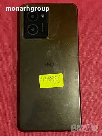 Телефон HMD Pulse /64gb/4gbRAM/ с кейс, снимка 4 - Други - 54060962