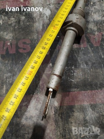 Термо двойка , снимка 6 - Резервни части за машини - 30105934