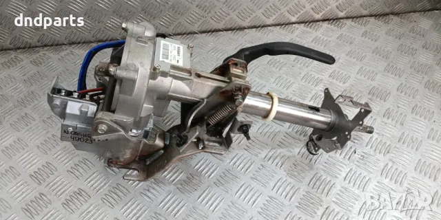 Електроусилвател волан Nissan Qashqai 2012г.	