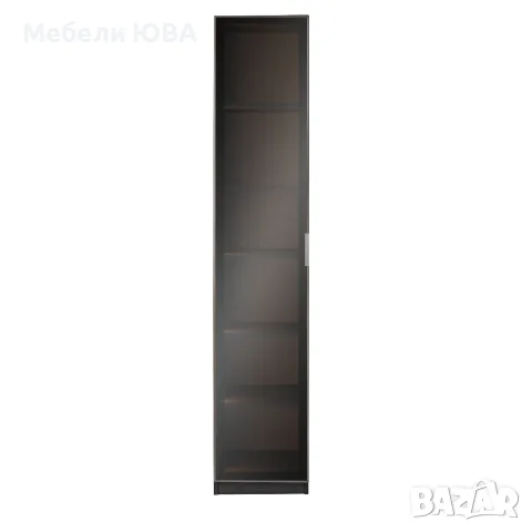 Модулни гардероби със стъклени врати, снимка 16 - Гардероби - 53335873