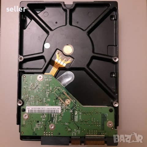Хард диск SATA 500GB WD5000AADS , снимка 2 - Твърди дискове - 37600448