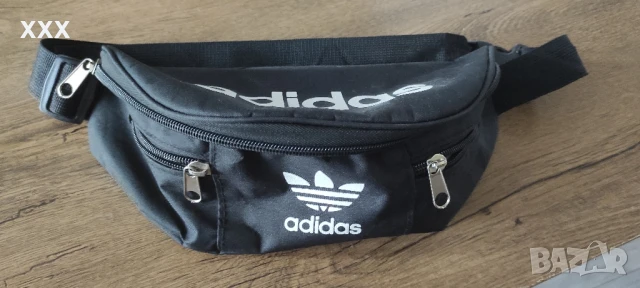 бананка Adidas