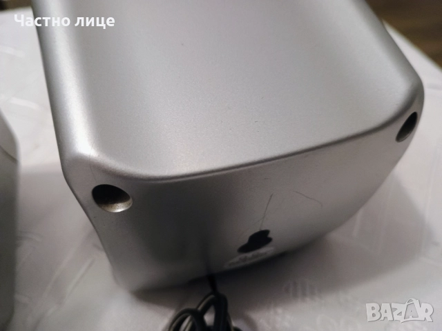 ПРОМОЦИЯ! Здрави малки 4бр. колонки от система, снимка 6 - Тонколони - 52617077