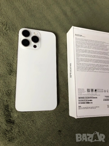 Iphone 15 Pro Max, снимка 3 - Apple iPhone - 54177840
