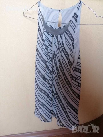 AnnaRitaN дамска блуза #туника#размер 42#М, снимка 4 - Туники - 30091102