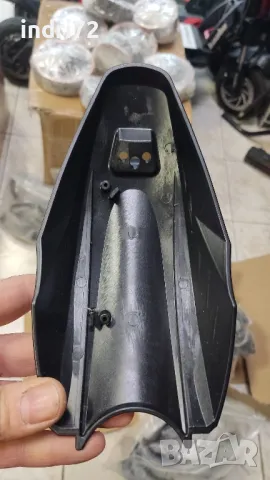Заден калник за тротинетка Kugoo Kirin G2 PRO , снимка 3 - Други спортове - 49170426