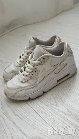 Nike air max Adidas dump