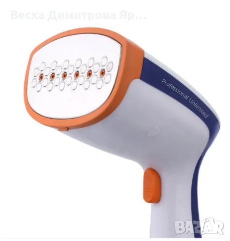 Парогенератор, Lexical  LHH-0901, снимка 2 - Друга електроника - 49775335