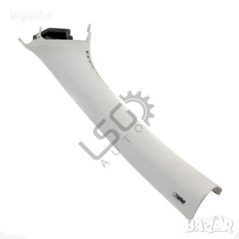 Лява кора до челно стъкло Volkswagen Golf VI 2008-2016 ID: 141911