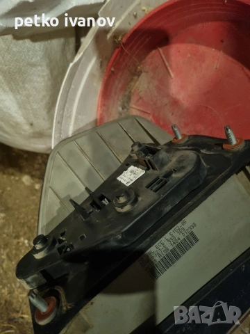 Ляв стоп BMW X3 E83, снимка 3 - Части - 53155336