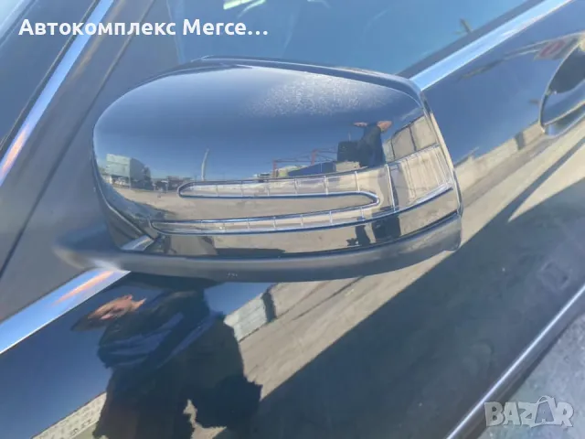 Mercedes-Benz C220 CDI AMG PACK *НА ЧАСТИ*, снимка 7 - Автомобили и джипове - 48754770