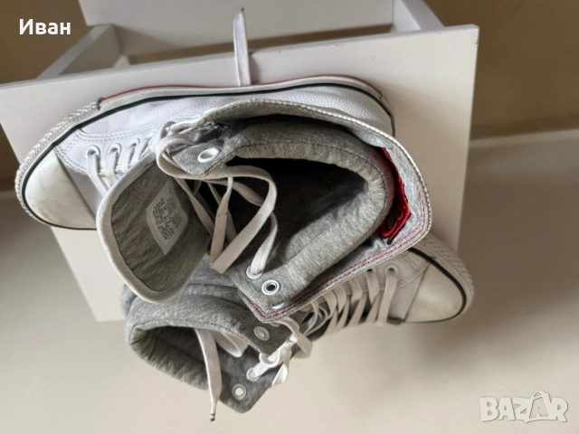 Дамски обувки , снимка 3 - Дамски ежедневни обувки - 53057173