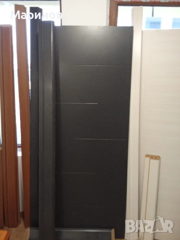 интериорни врати налични продавам , снимка 6 - Интериорни врати - 52438604