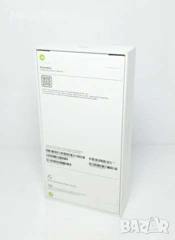 ✅️НОВ•iPhone 18 Pro 256GB Silver, снимка 3 - Apple iPhone - 56241890