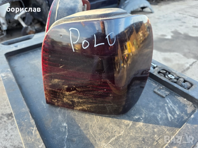 Заден десен стоп за Фолксваген поло 6н2 
