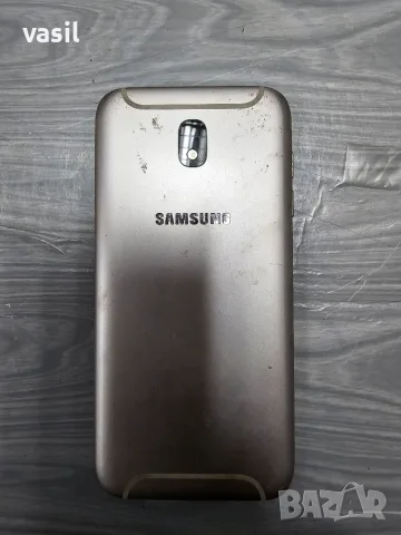 Samsung J5 2017 J530F части (0334), снимка 2 - Резервни части за телефони - 56532945