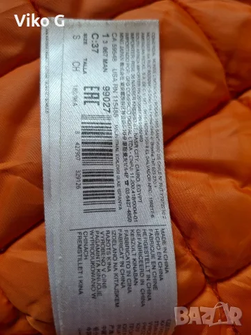 Зимно яке MANGO MAN CASUAL , снимка 6 - Якета - 56293895