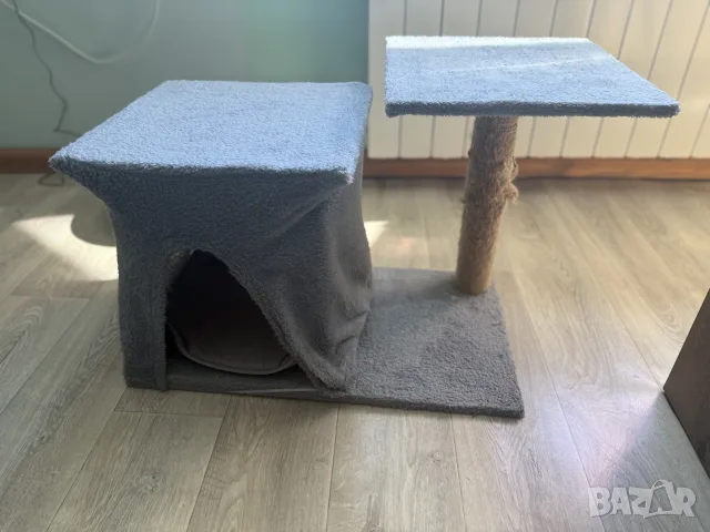 подарявам котешка катерушка