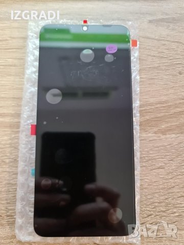 Дисплей и тъч скрийн за Xiaomi Redmi A1 Plus, снимка 1 - Тъч скрийн за телефони - 39779057