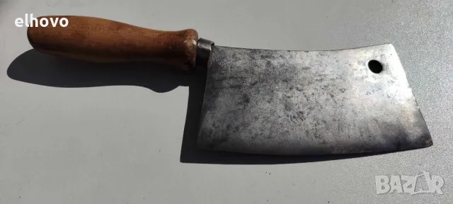 Сатър GUSS STAHL, снимка 7 - Антикварни и старинни предмети - 50066954