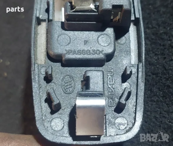 Заден Плафон Мазда 6, снимка 4 - Части - 48792299