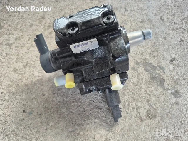 Оригинална Горивна Помпа за Високо Налягане (ГНП) Bosch 2.0 / 2.2 HDI - JTD (Номер: 0445010021), снимка 4 - Части - 56185876