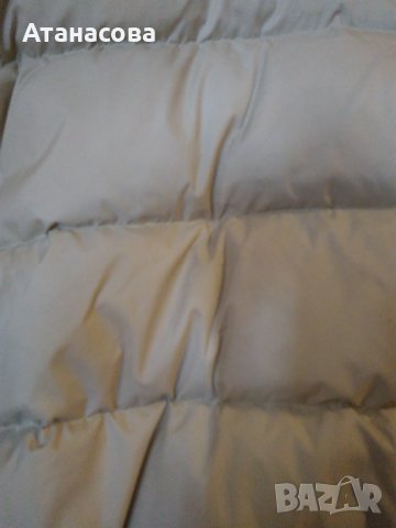 Дамска пухенка , яке , снимка 3 - Якета - 30428434