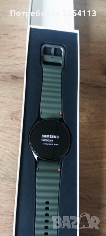 Samsung Galaxy Watch 7, снимка 2 - Смарт часовници - 52494358