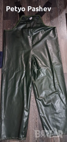 Нов рибарски гащиризон